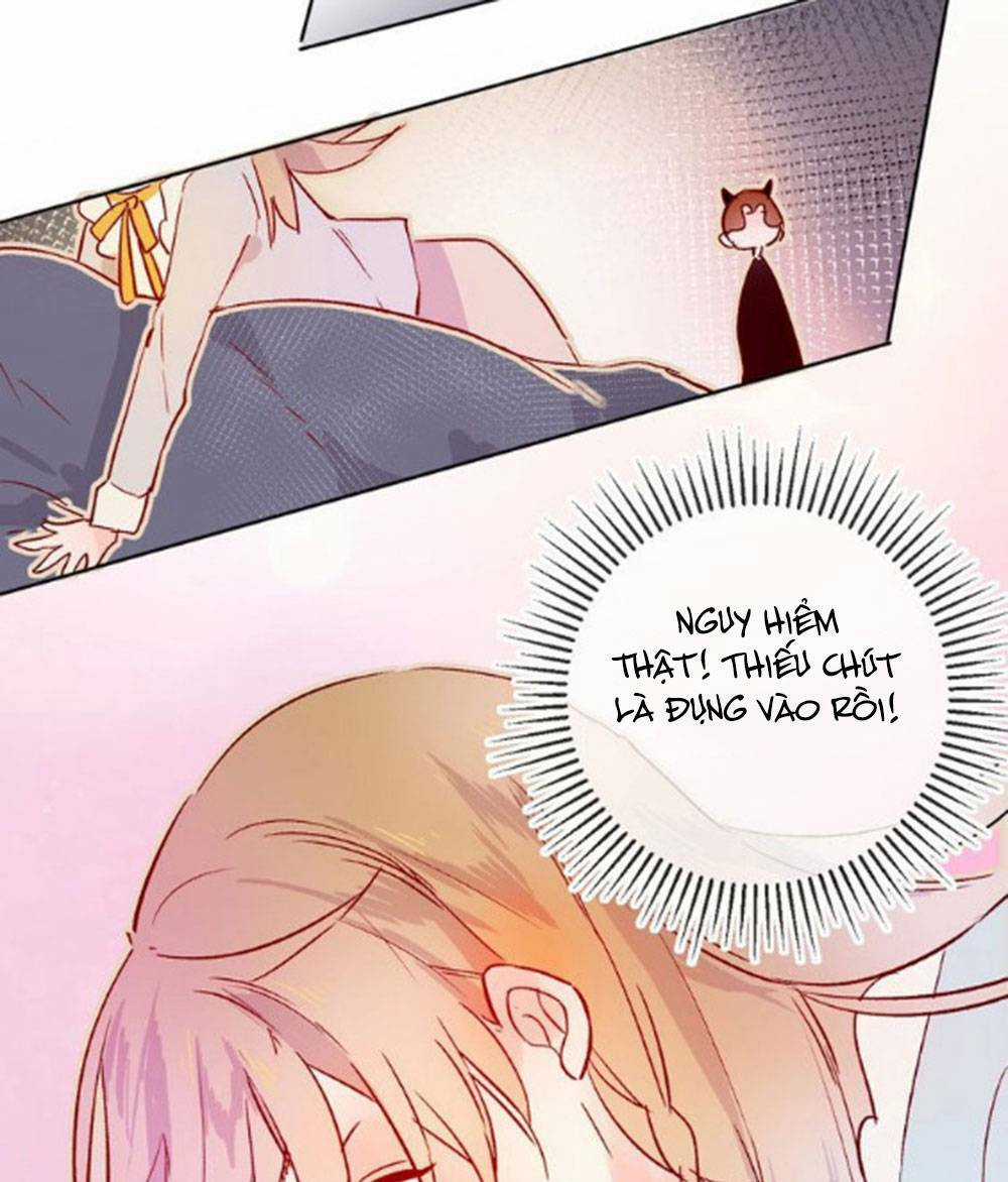 Hoa Dữ Ẩn Nặc Chi Ô - Chapter 9 - Trang 16