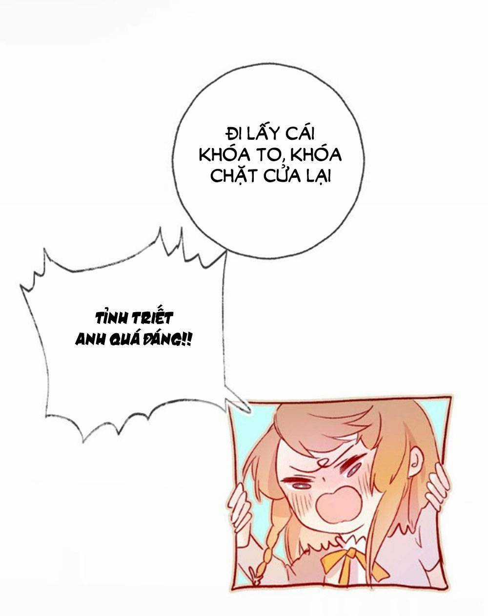 Hoa Dữ Ẩn Nặc Chi Ô - Chapter 9 - Trang 20