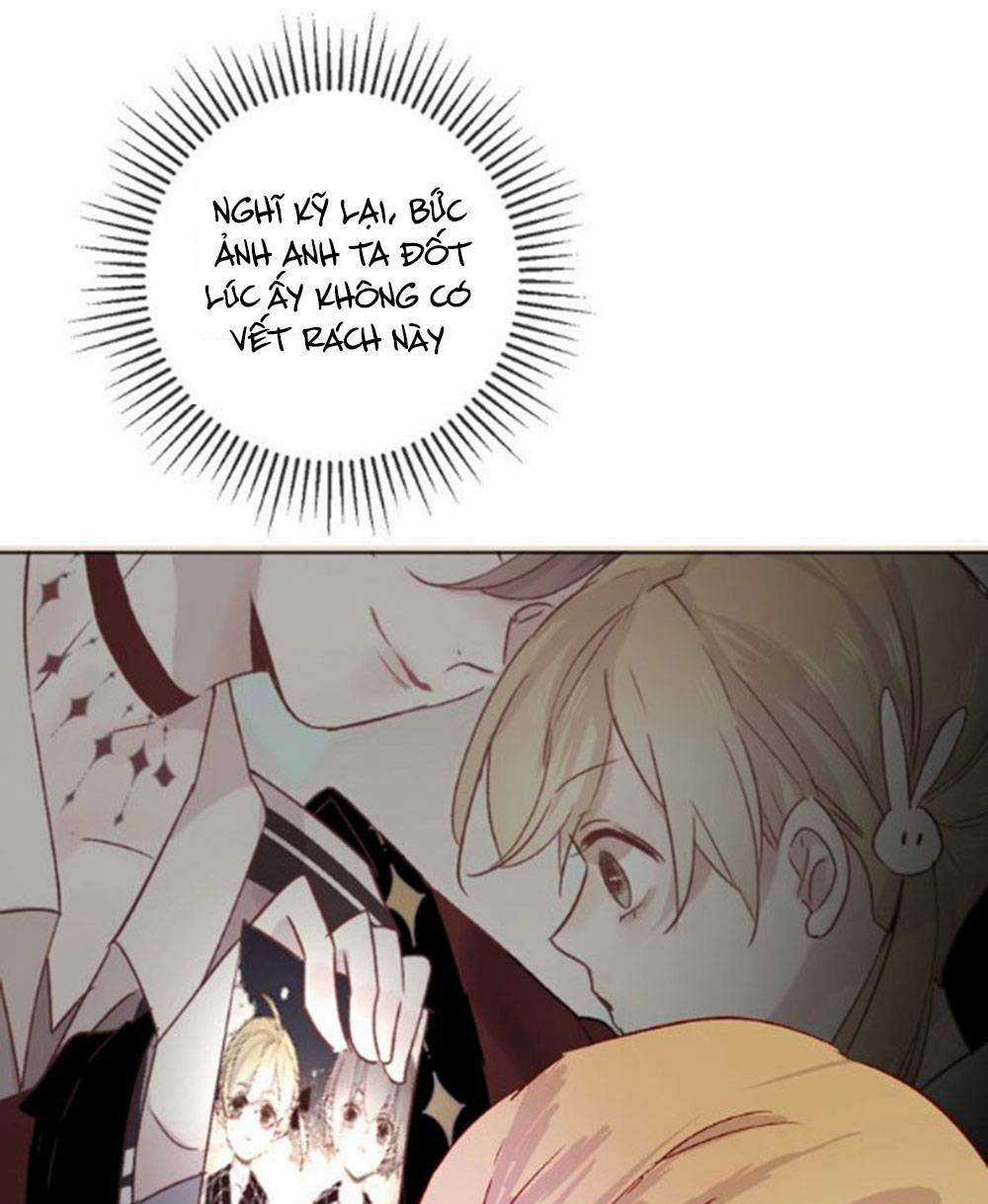 Hoa Dữ Ẩn Nặc Chi Ô - Chapter 9 - Trang 26