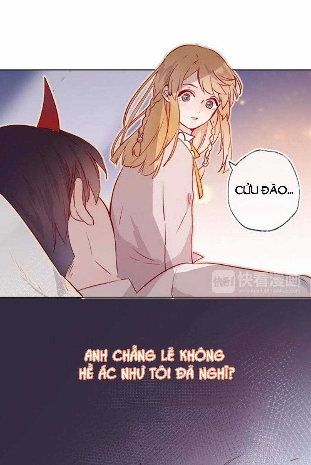 Hoa Dữ Ẩn Nặc Chi Ô - Chapter 9 - Trang 29