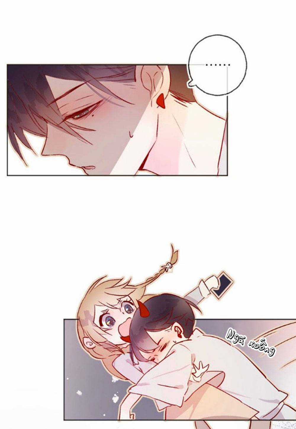 Hoa Dữ Ẩn Nặc Chi Ô - Chapter 9 - Trang 33