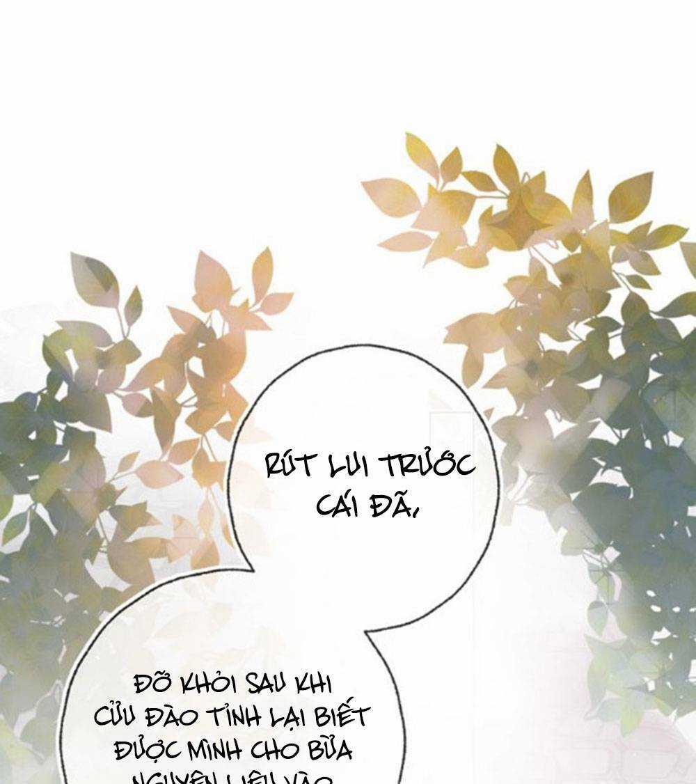 Hoa Dữ Ẩn Nặc Chi Ô - Chapter 9 - Trang 5