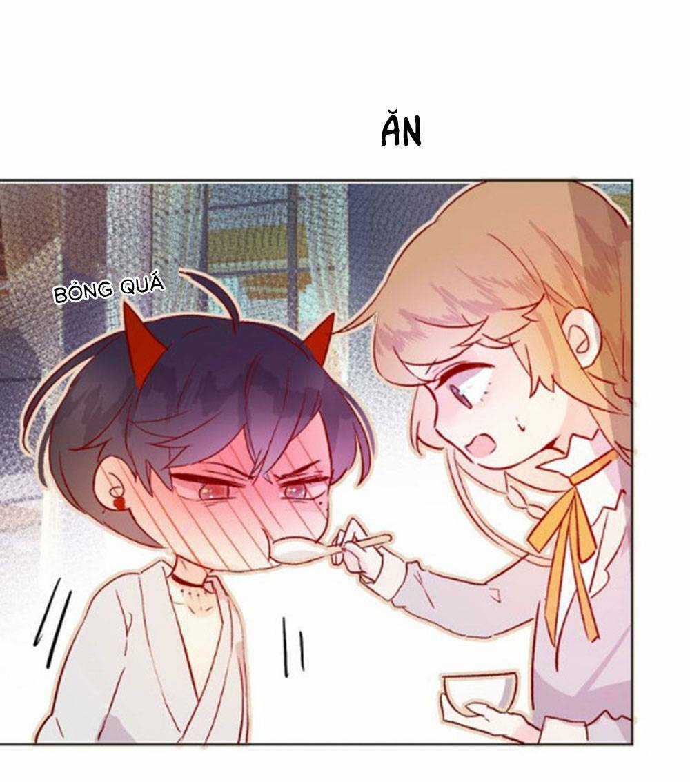 Hoa Dữ Ẩn Nặc Chi Ô - Chapter 9 - Trang 45