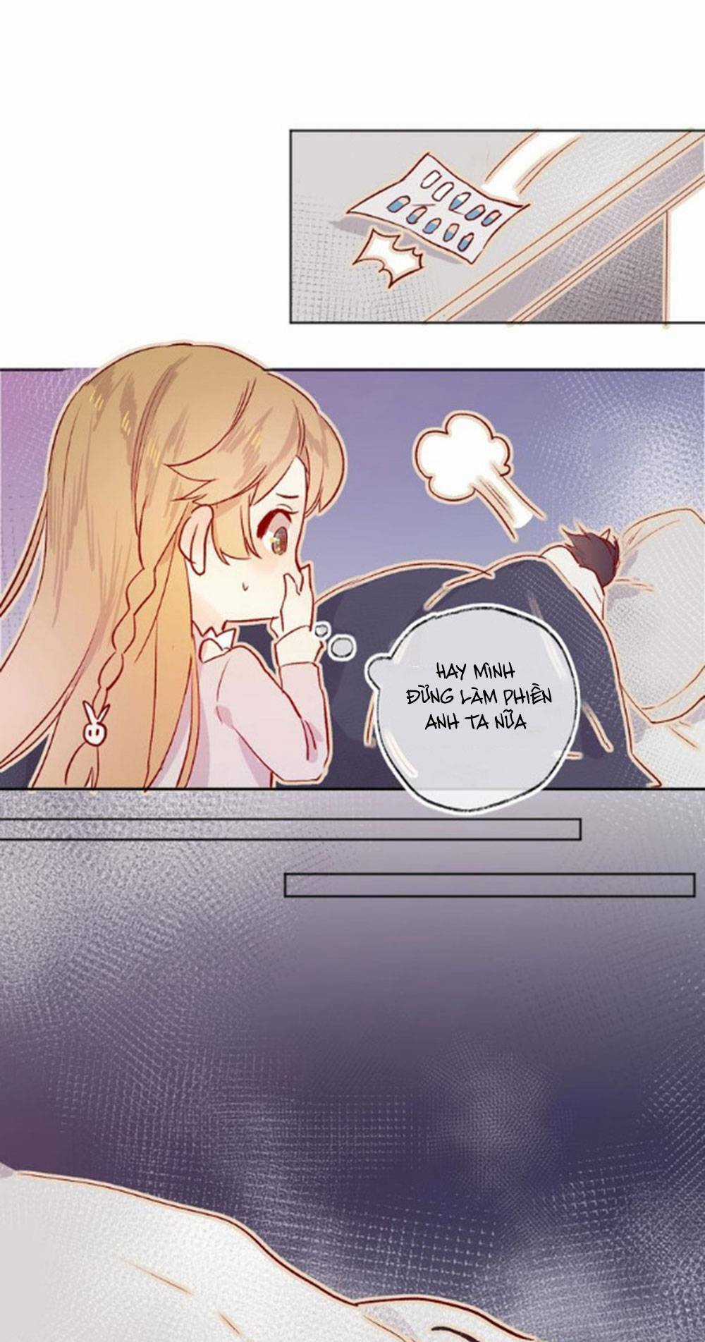 Hoa Dữ Ẩn Nặc Chi Ô - Chapter 9 - Trang 49