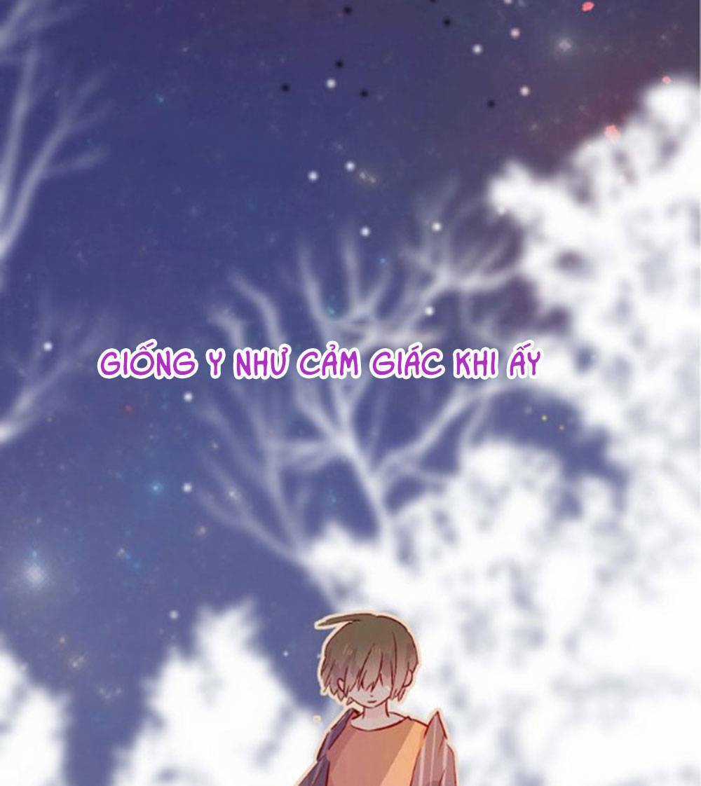 Hoa Dữ Ẩn Nặc Chi Ô - Chapter 9 - Trang 51