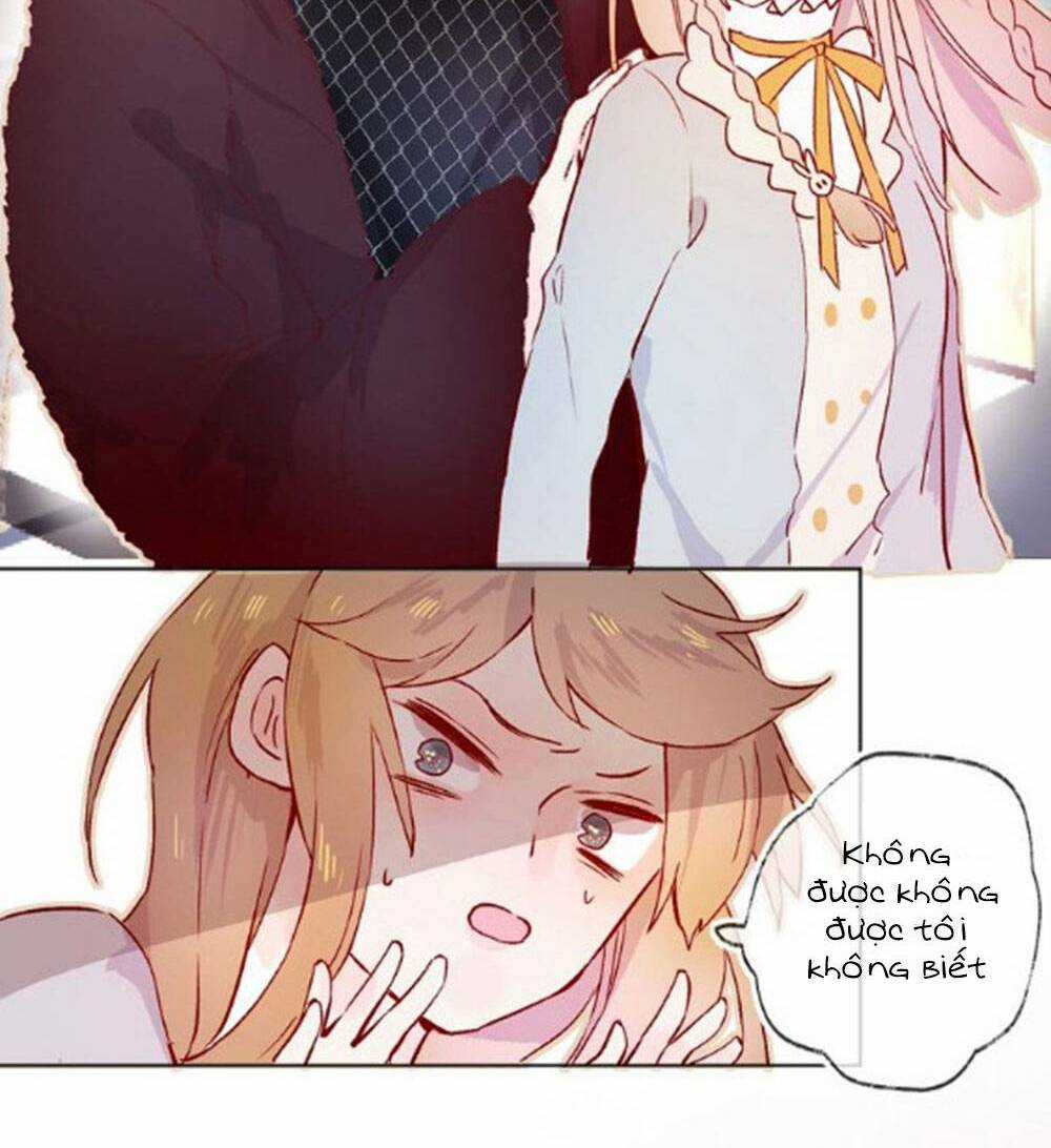 Hoa Dữ Ẩn Nặc Chi Ô - Chapter 9 - Trang 8