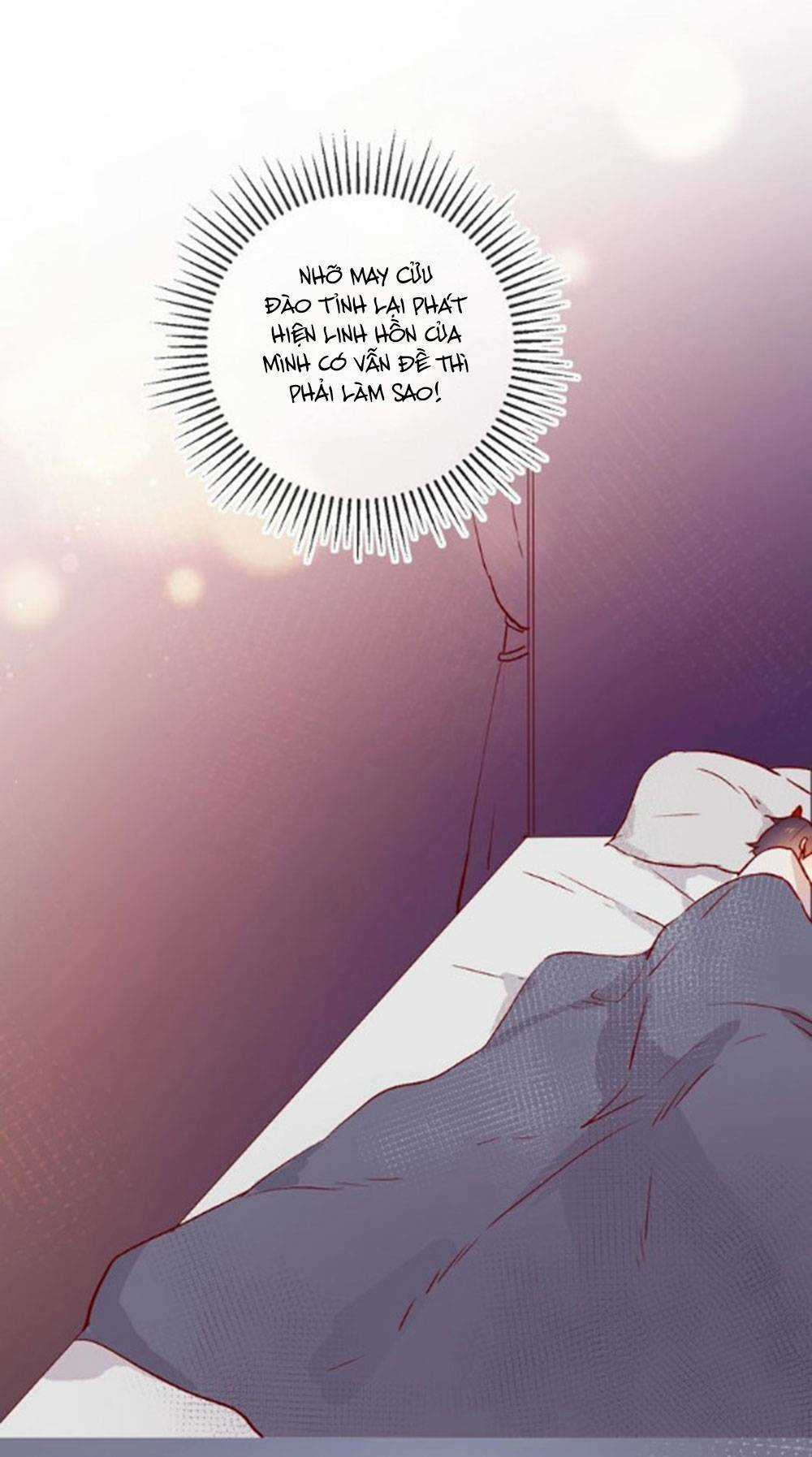 Hoa Dữ Ẩn Nặc Chi Ô - Chapter 9 - Trang 9