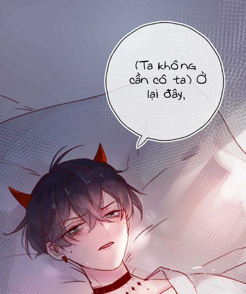 Hoa Dữ Ẩn Nặc Chi Ô - Chapter 9 - Trang 10