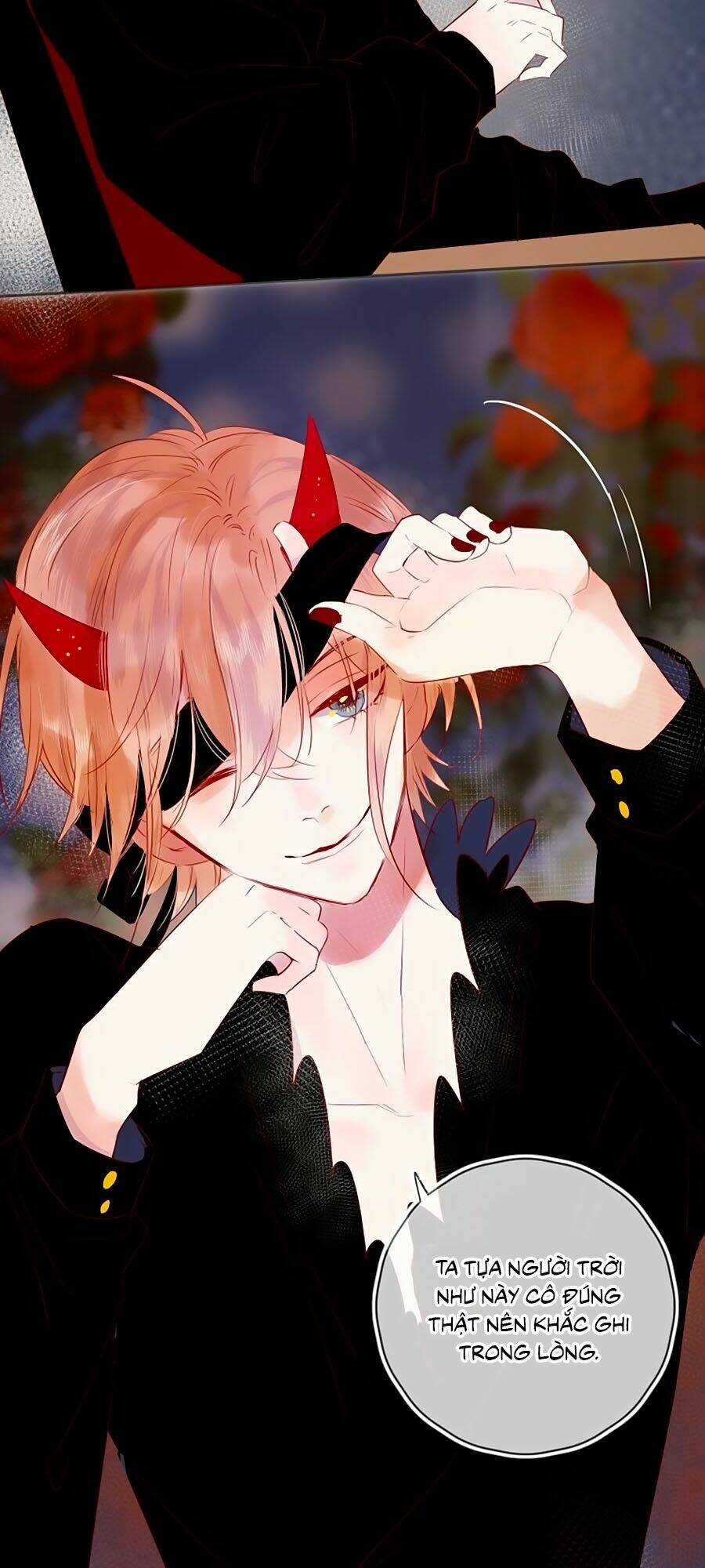 Hoa Dữ Ẩn Nặc Chi Ô - Chapter 90 - Trang 7