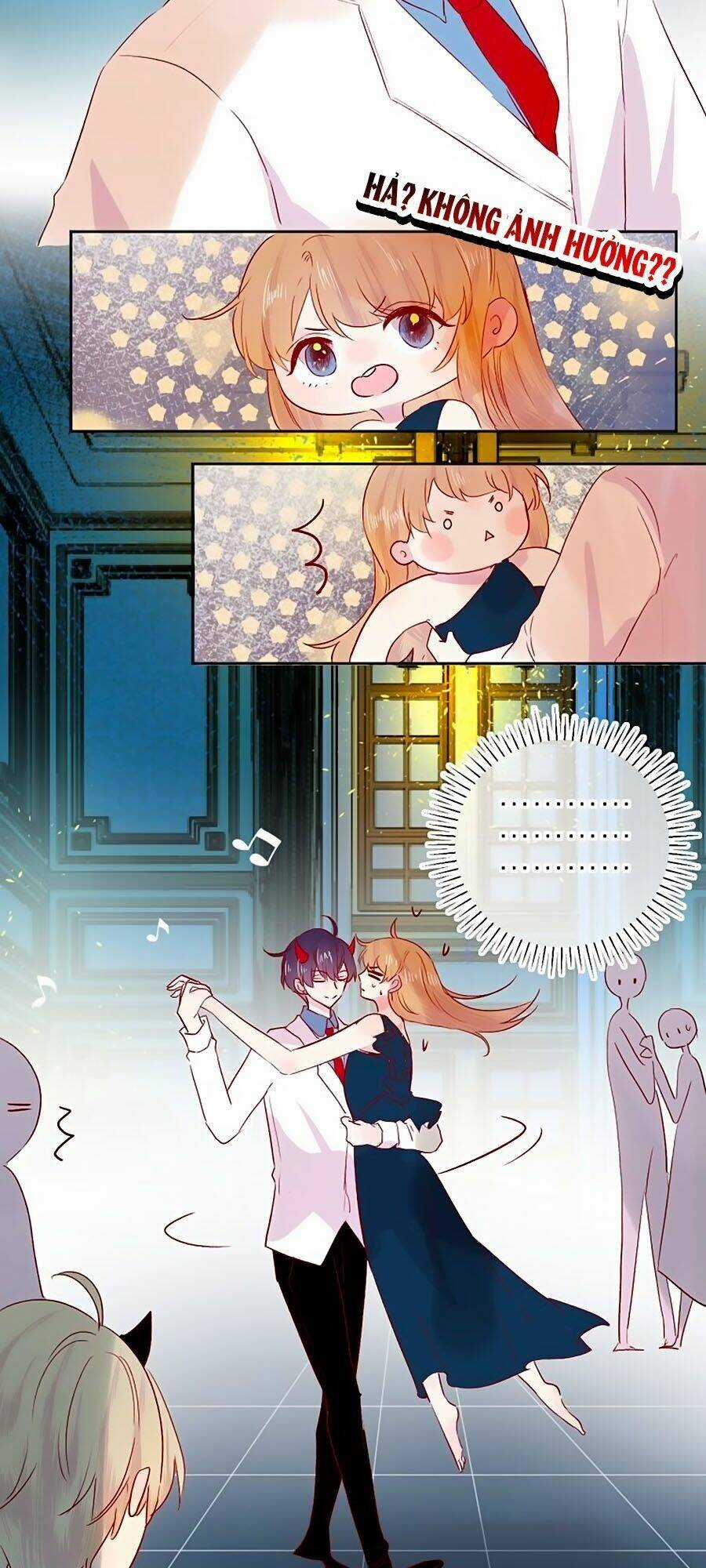 Hoa Dữ Ẩn Nặc Chi Ô - Chapter 91 - Trang 12