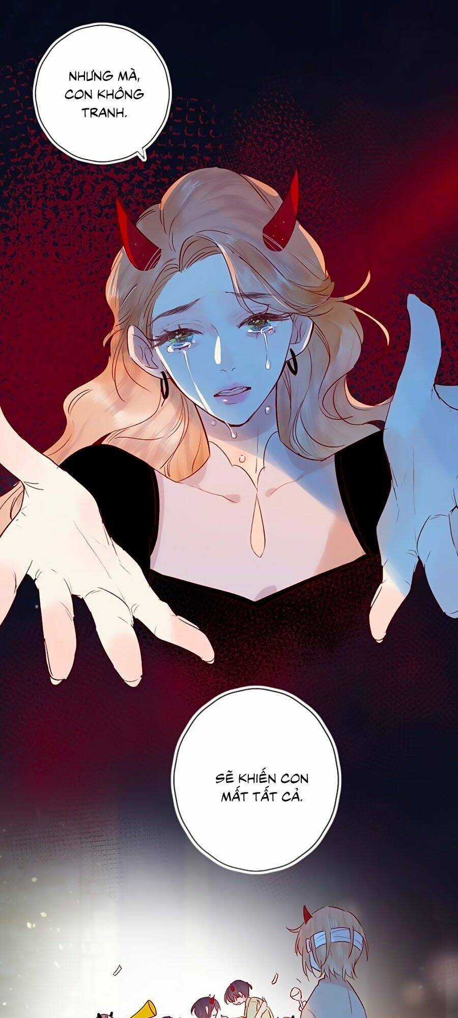 Hoa Dữ Ẩn Nặc Chi Ô - Chapter 93 - Trang 13