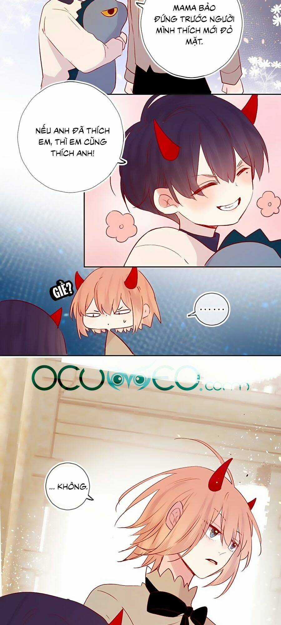 Hoa Dữ Ẩn Nặc Chi Ô - Chapter 93 - Trang 26