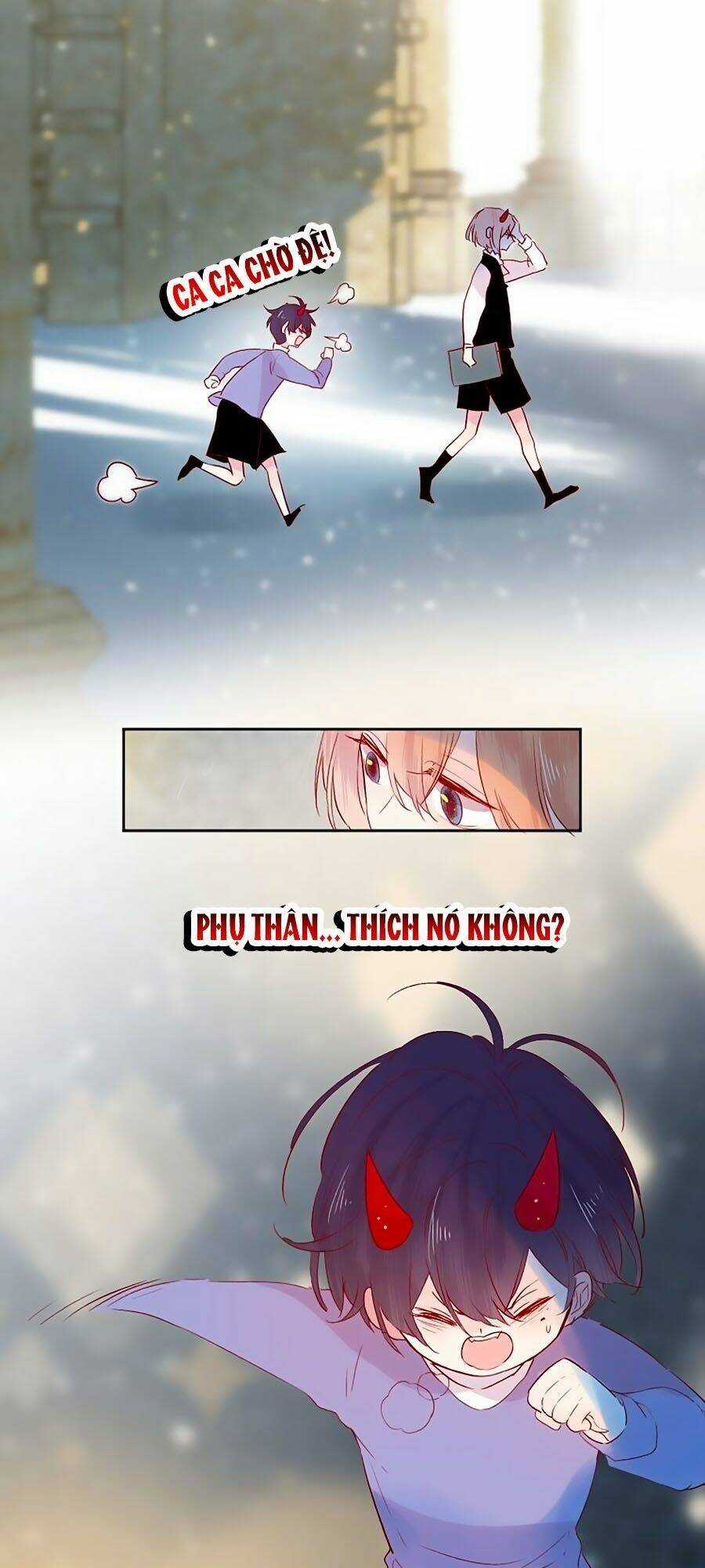 Hoa Dữ Ẩn Nặc Chi Ô - Chapter 94 - Trang 4