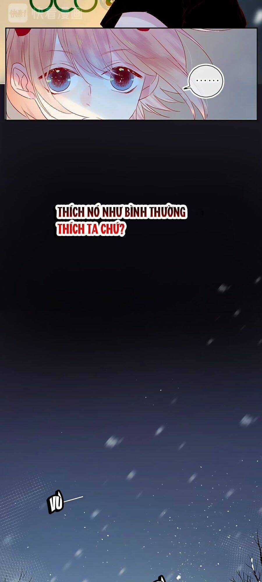 Hoa Dữ Ẩn Nặc Chi Ô - Chapter 94 - Trang 6