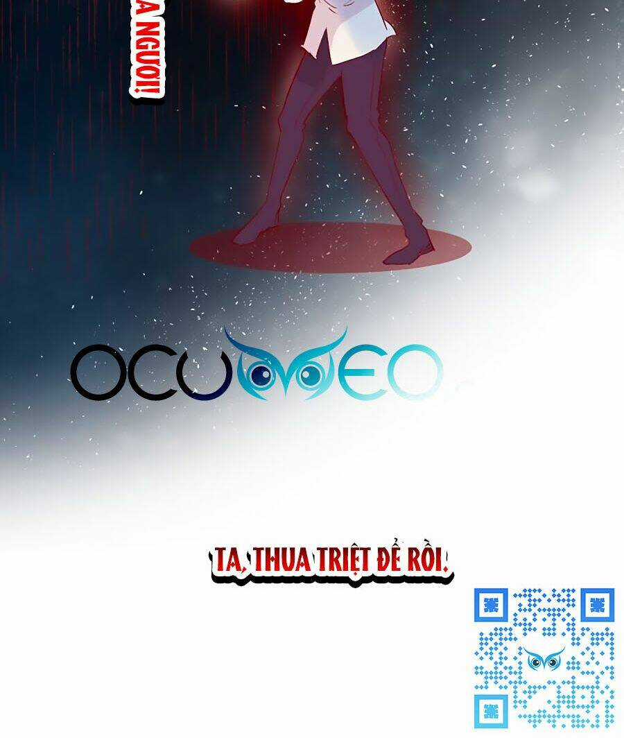 Hoa Dữ Ẩn Nặc Chi Ô - Chapter 96 - Trang 21