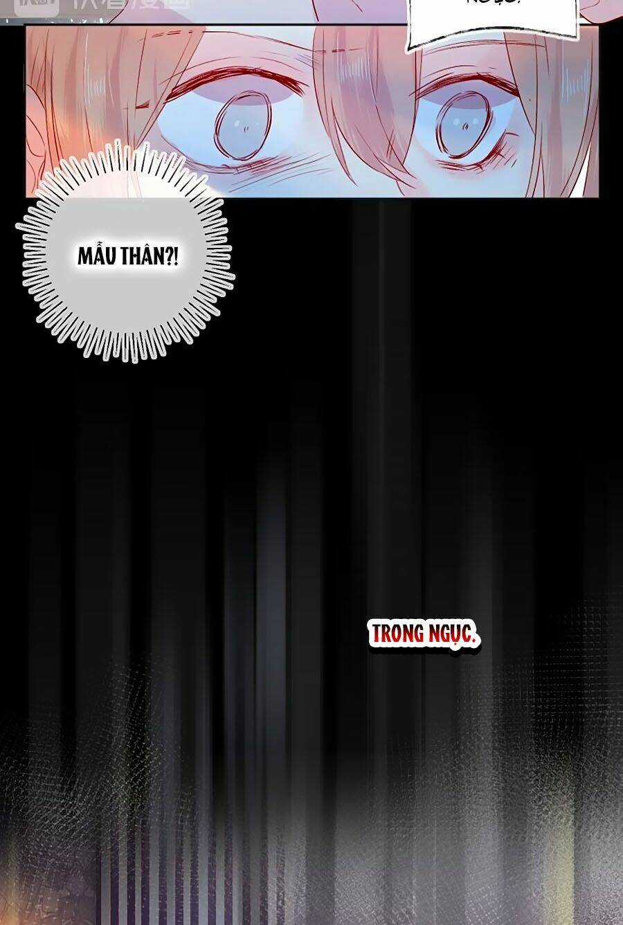 Hoa Dữ Ẩn Nặc Chi Ô - Chapter 96 - Trang 6