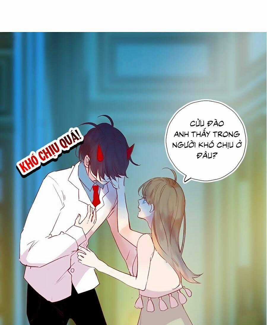 Hoa Dữ Ẩn Nặc Chi Ô - Chapter 97 - Trang 1