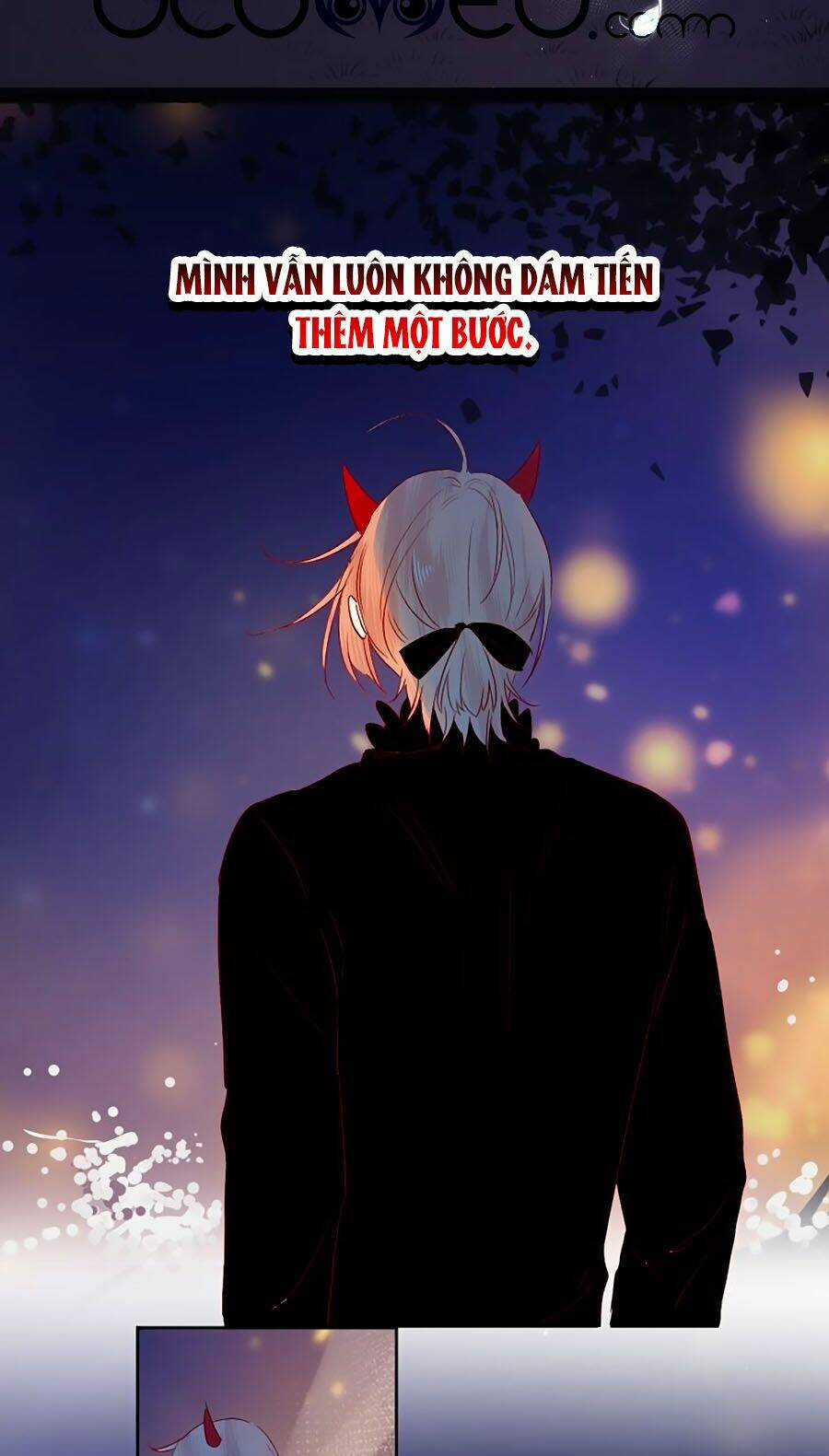 Hoa Dữ Ẩn Nặc Chi Ô - Chapter 97 - Trang 10