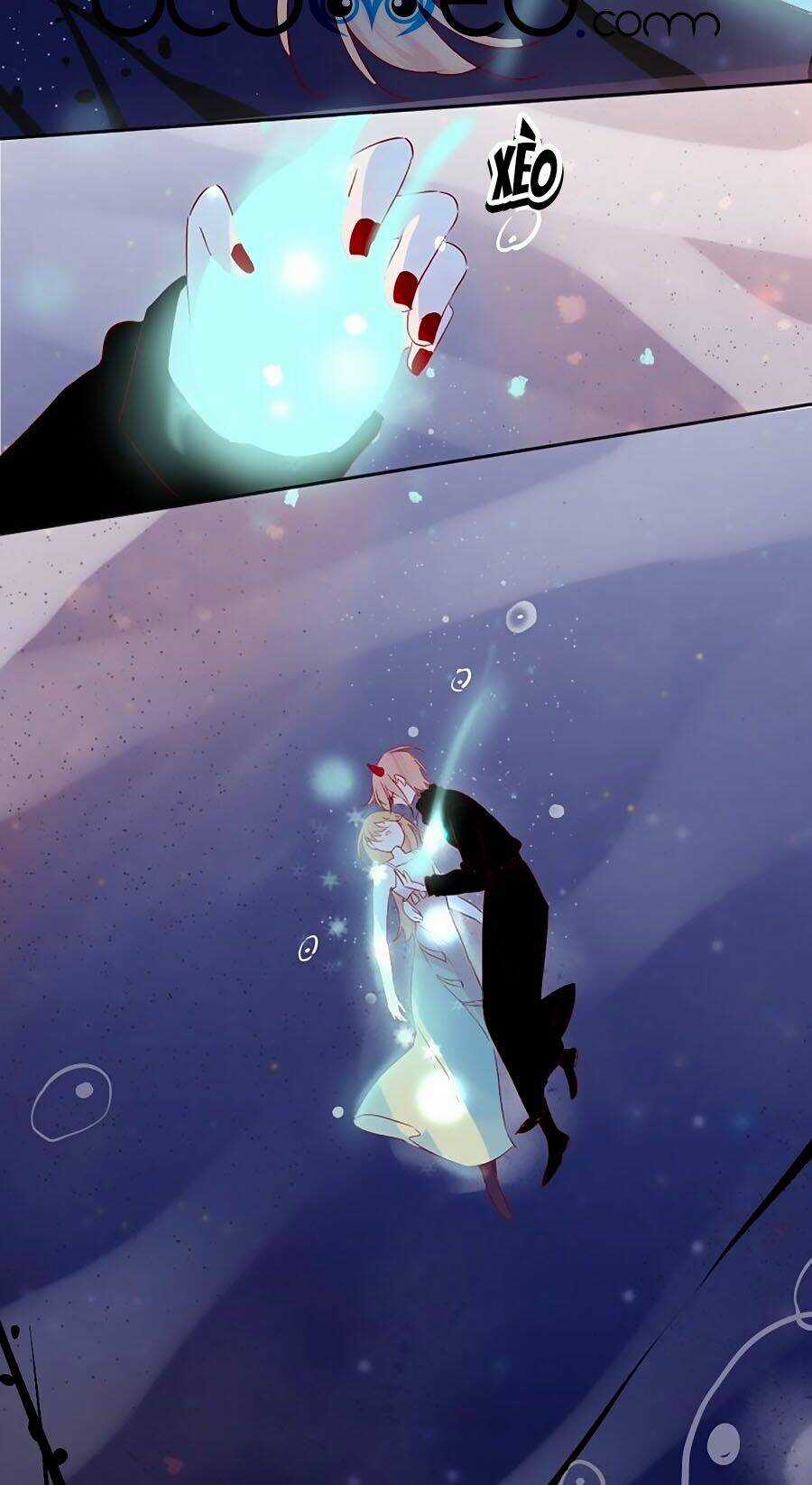 Hoa Dữ Ẩn Nặc Chi Ô - Chapter 98 - Trang 13