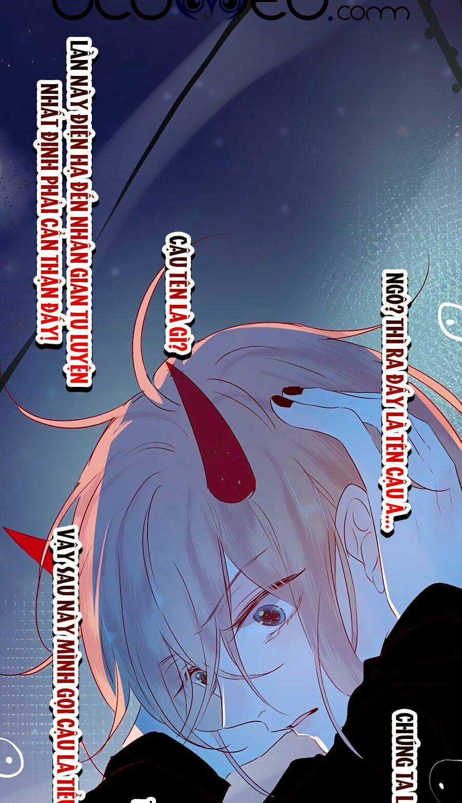 Hoa Dữ Ẩn Nặc Chi Ô - Chapter 98 - Trang 18