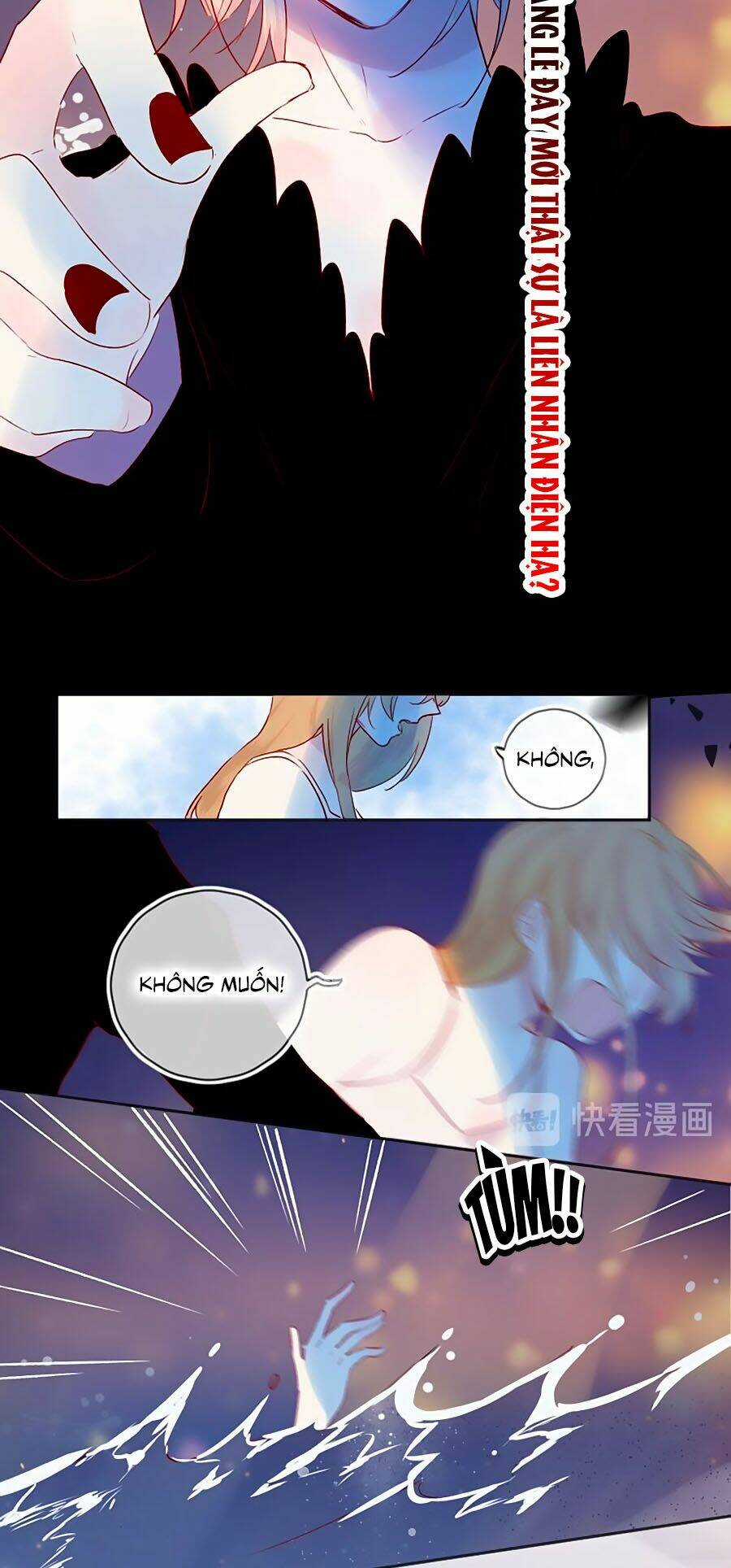 Hoa Dữ Ẩn Nặc Chi Ô - Chapter 98 - Trang 6