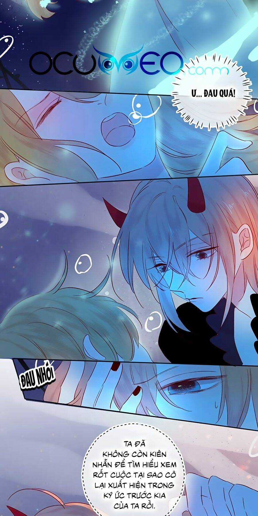 Hoa Dữ Ẩn Nặc Chi Ô - Chapter 98 - Trang 8