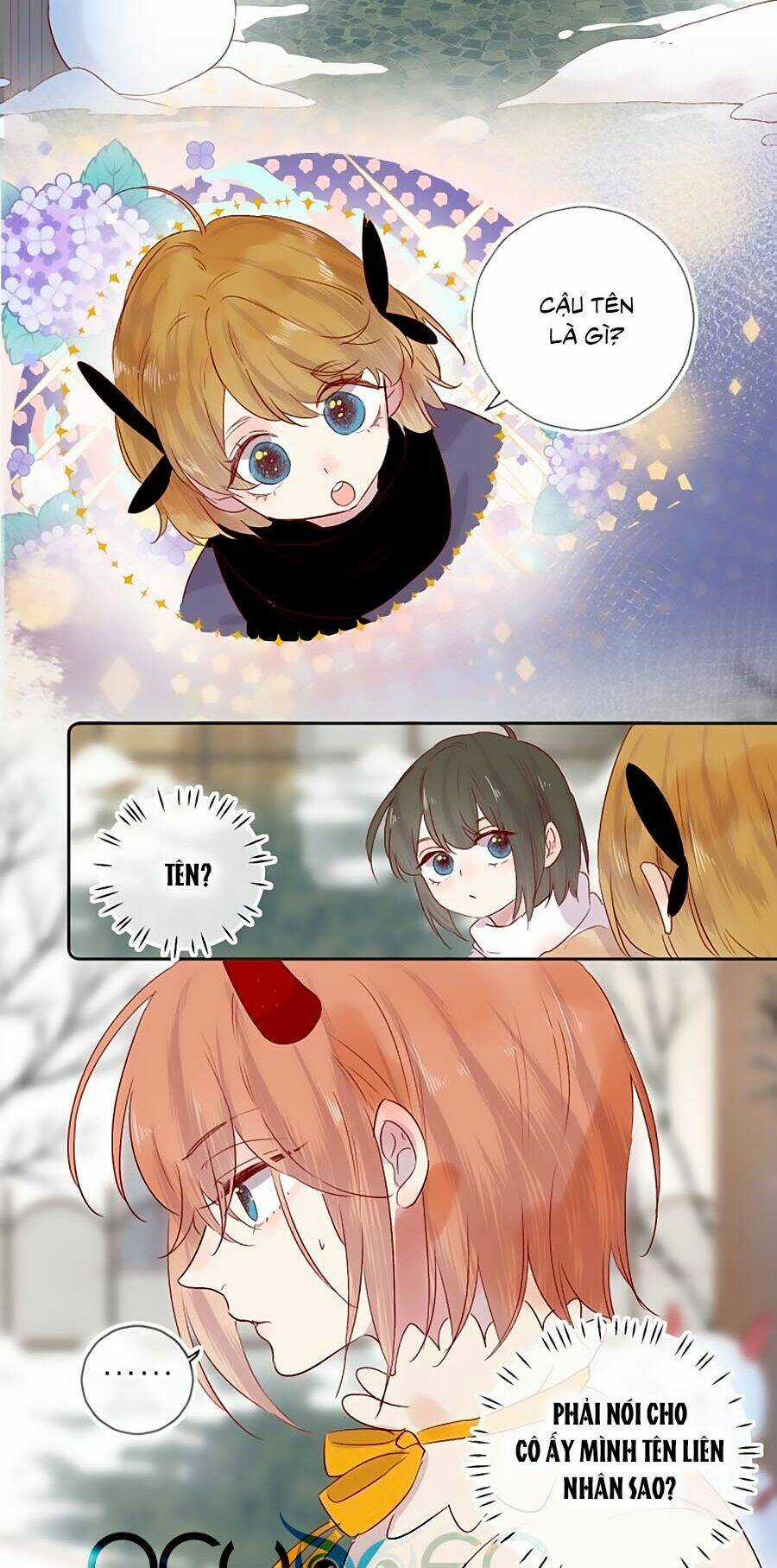 Hoa Dữ Ẩn Nặc Chi Ô - Chapter 99 - Trang 10