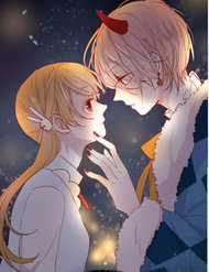 Đọc truyện Hoa Dữ Ẩn Nặc Chi Ô