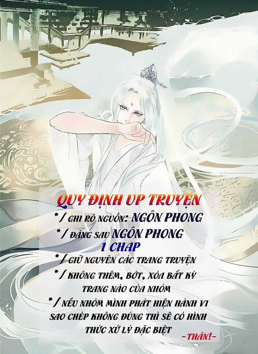 Hoa Gia Hỉ Sự - Chapter 6 - Trang 2