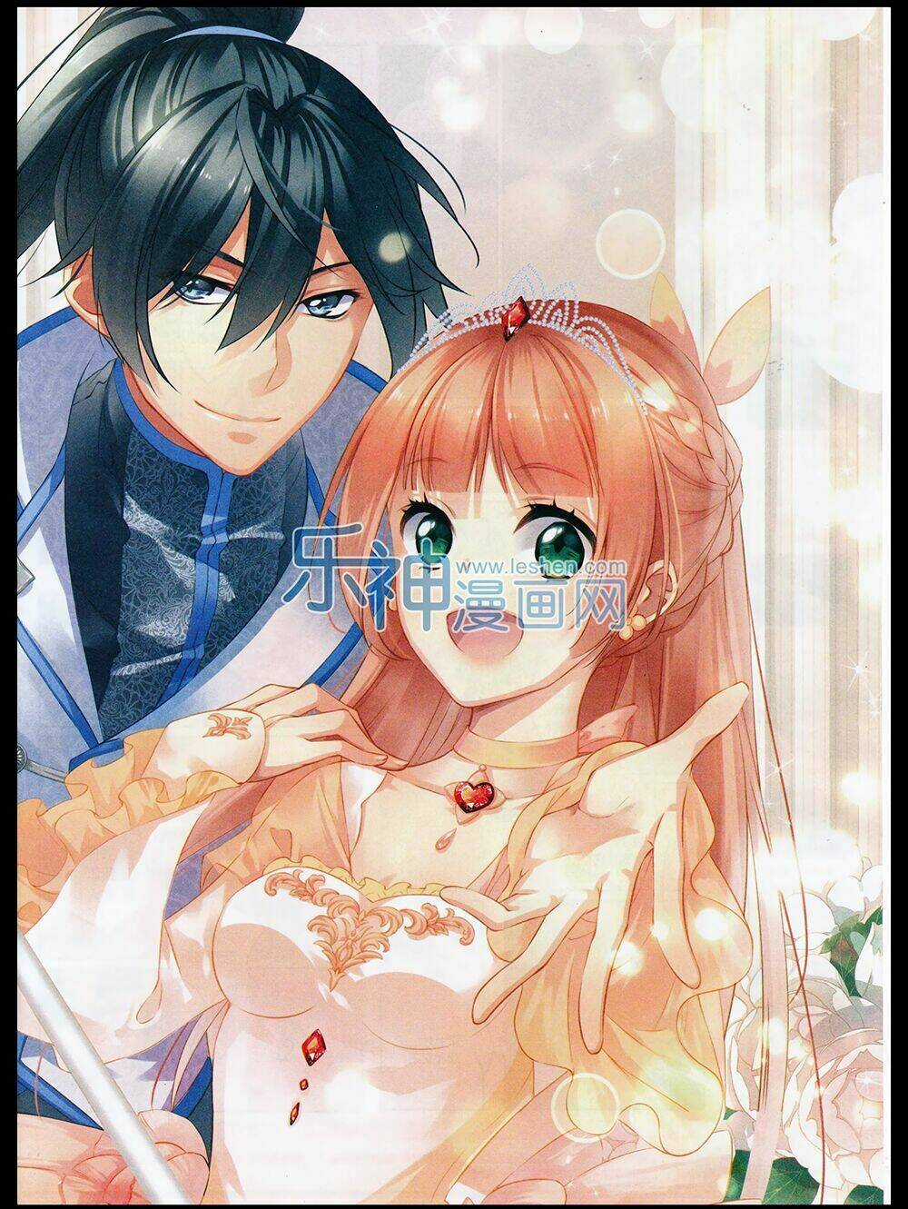 Hoa Gia Hỉ Sự - Chapter 7 - Trang 3