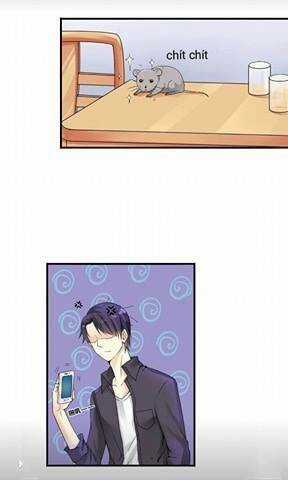 Hoa Giai Vân Mộng - Chapter 1 - Trang 13