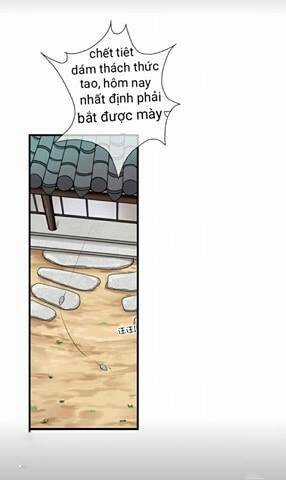 Hoa Giai Vân Mộng - Chapter 1 - Trang 14