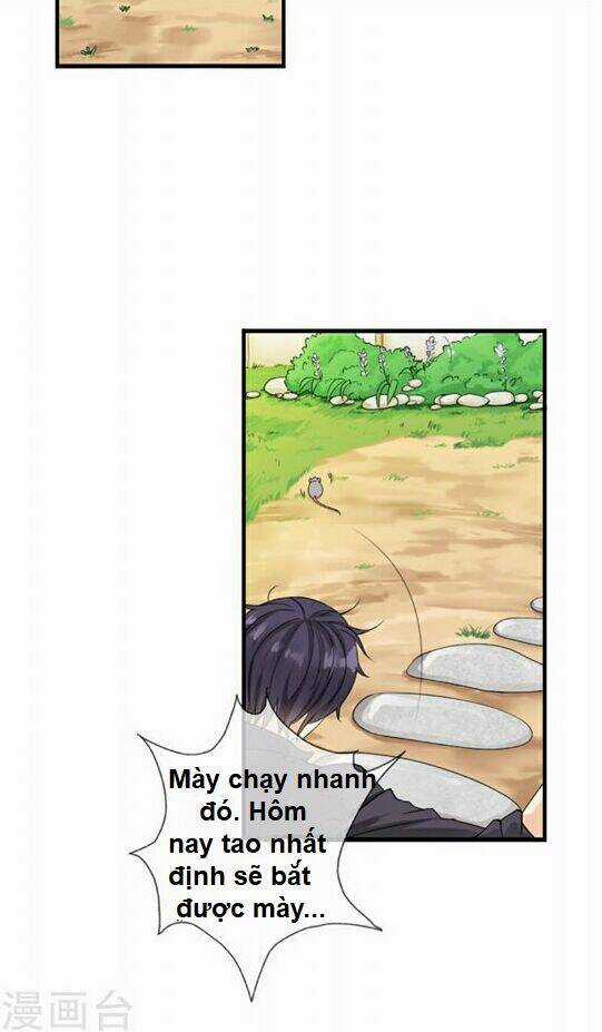 Hoa Giai Vân Mộng - Chapter 1 - Trang 15