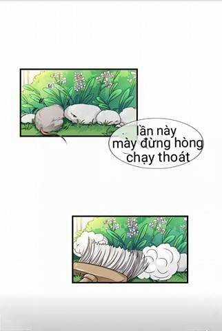 Hoa Giai Vân Mộng - Chapter 1 - Trang 16