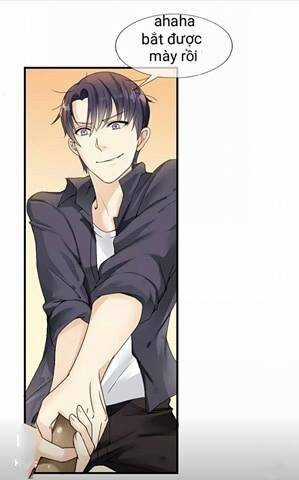 Hoa Giai Vân Mộng - Chapter 1 - Trang 17