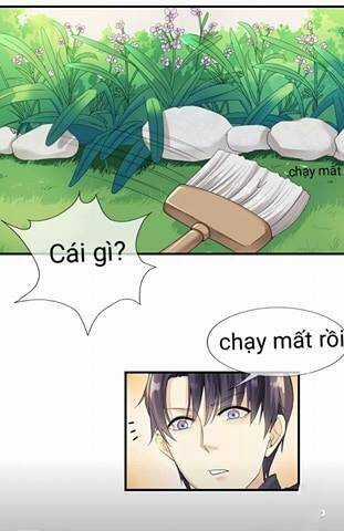 Hoa Giai Vân Mộng - Chapter 1 - Trang 18