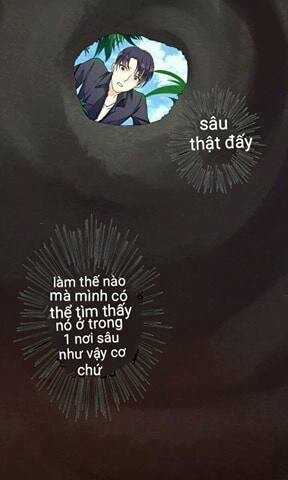 Hoa Giai Vân Mộng - Chapter 1 - Trang 20