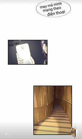 Hoa Giai Vân Mộng - Chapter 1 - Trang 22