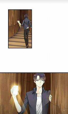 Hoa Giai Vân Mộng - Chapter 1 - Trang 24