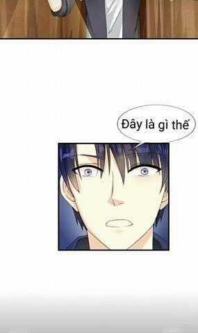 Hoa Giai Vân Mộng - Chapter 1 - Trang 25