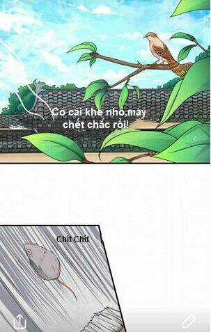 Hoa Giai Vân Mộng - Chapter 1 - Trang 5