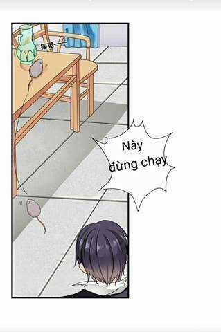 Hoa Giai Vân Mộng - Chapter 1 - Trang 7