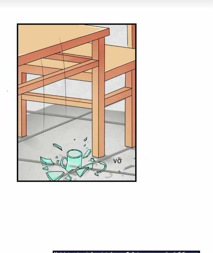 Hoa Giai Vân Mộng - Chapter 1 - Trang 8