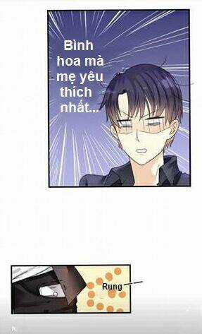 Hoa Giai Vân Mộng - Chapter 1 - Trang 9