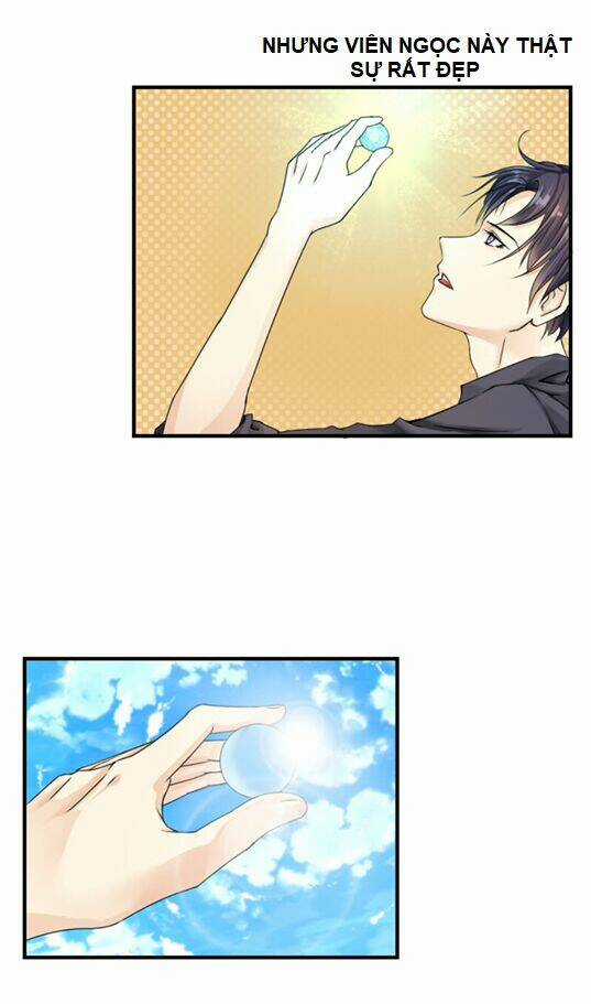 Hoa Giai Vân Mộng - Chapter 2 - Trang 15