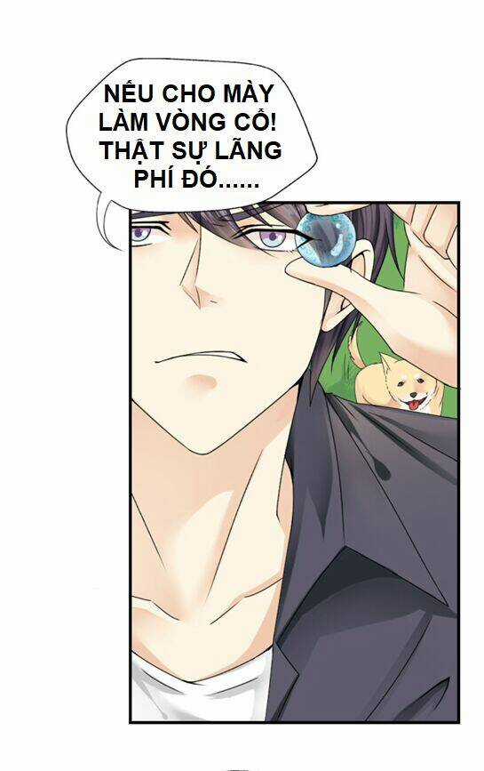 Hoa Giai Vân Mộng - Chapter 2 - Trang 16