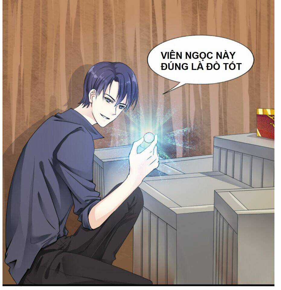 Hoa Giai Vân Mộng - Chapter 2 - Trang 3