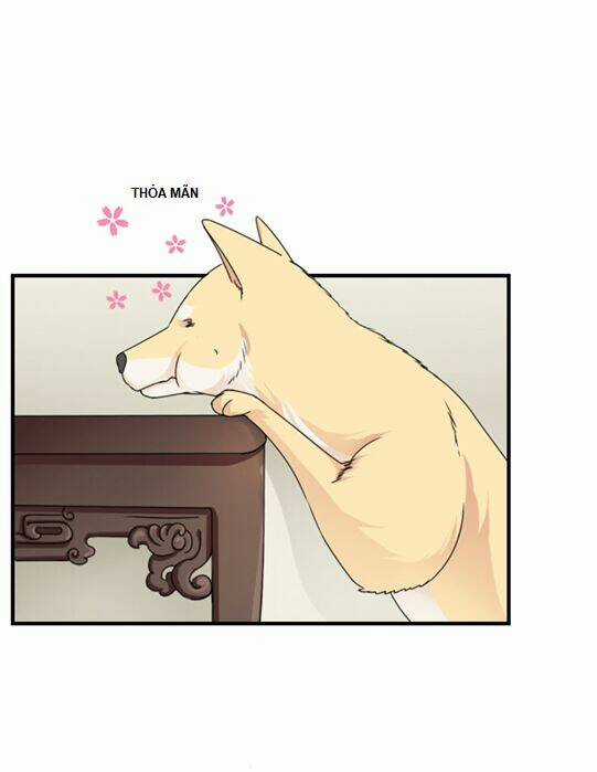 Hoa Giai Vân Mộng - Chapter 2 - Trang 21