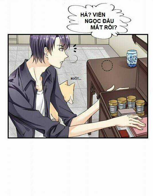 Hoa Giai Vân Mộng - Chapter 2 - Trang 22