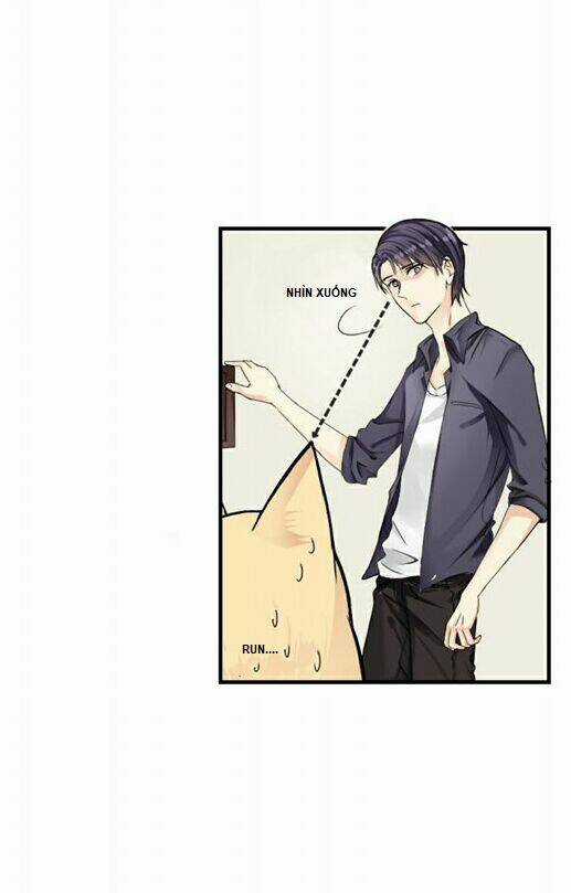 Hoa Giai Vân Mộng - Chapter 2 - Trang 23